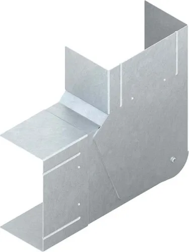 Niedax GK-Cornière verticale 90° GKVV 133-78T80 R