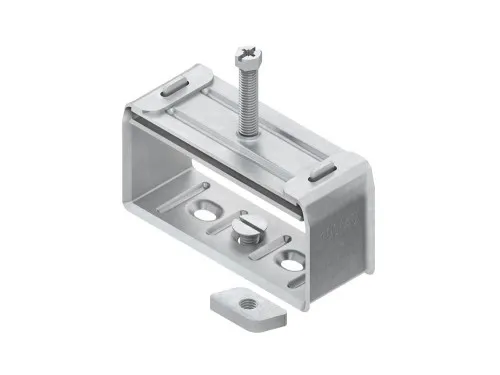 Colliers de serrage Niedax BUE 100/40.40