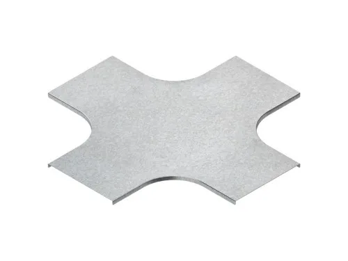 Couvercle Niedax pour croisement RKSCD 150 S
