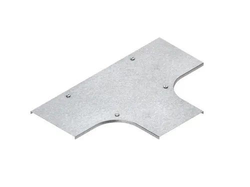 Niedax Couvercle pour Té RTSCDV 600 S