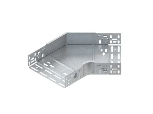 Niedax Coude 45° RBAC 60.250 S
