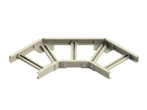 Niedax GFK-Bogen 90° ULLB 53.600