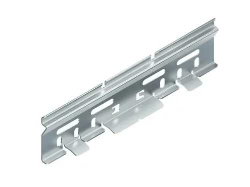 Niedax Raccord de jonction RVC 60/2 E3