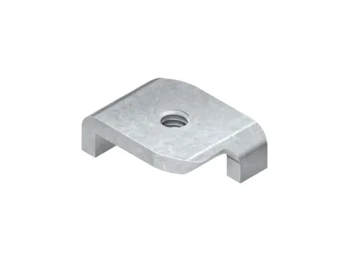 Niedax écrou glissant GUE 408