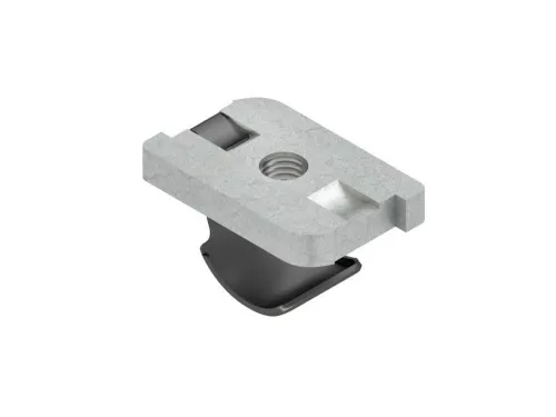 Niedax Écrou glissant GSF 0404