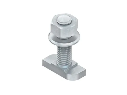 Niedax Vis à tête en marteau HM 308/30