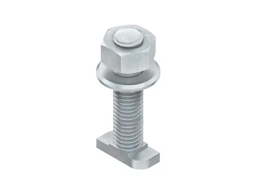 Vis à tête marteau Niedax HM 310/40
