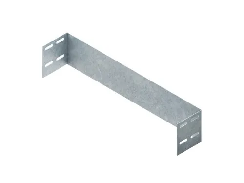 Niedax Pièce de finition WSAS 105.200 S