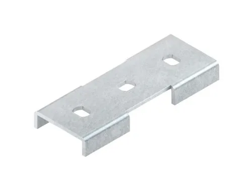 Niedax Raccord en croix KV 40
