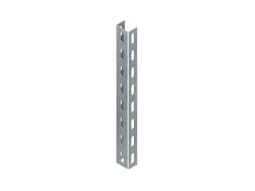 Niedax U-Profil U 4530/500 SL