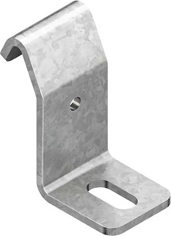 Pince de fixation Niedax KRRA 55 F