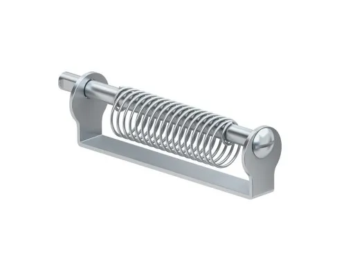 Niedax Support de câbles Streamline HD CH 150 E3