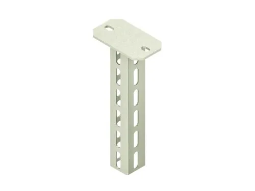 Niedax Tige suspendue profilé en U HU 5050/700 V