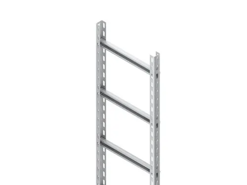 Niedax Échelle de câbles, 45x408x3000 STUC 45/403/3 S