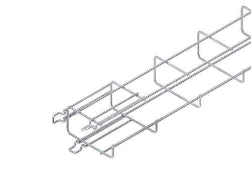 Niedax Goulotte en treillis en forme de G MTCG 50.100 V