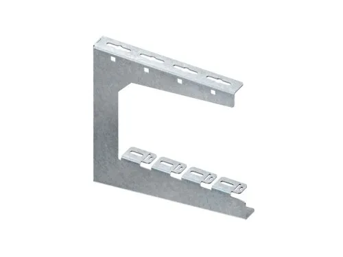 Niedax Suspension centrale pour profilé en C ZC 300 S