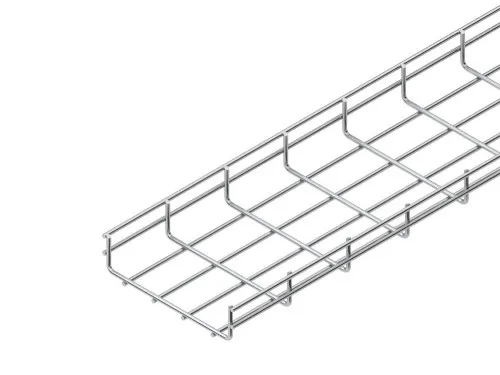 Niedax Gitterrinne U-forme MTS 54.600 F