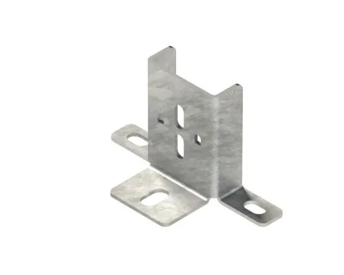 Niedax Fixation pour échelles de câbles STBA 60 F