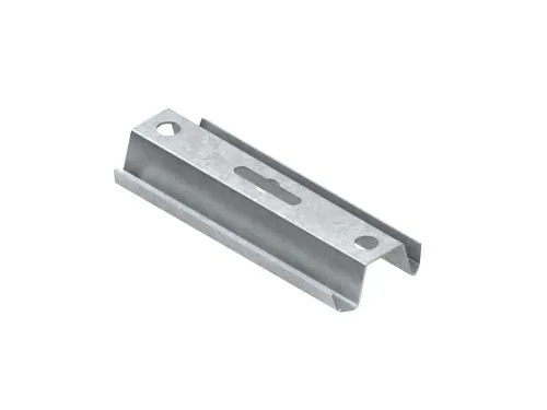 Niedax Équerre de support TW 150