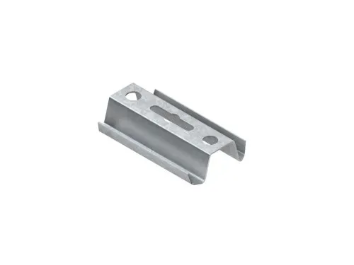 Niedax Équerre de support TW 100 F