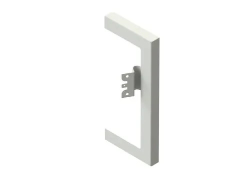 Niedax GK-Wandabschlussblende DWBR 170T90 VW