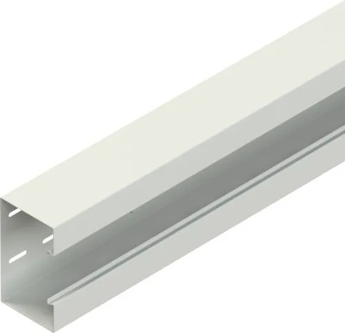 Partie inférieure de goulotte pour appareils Niedax GKU 170-78T70 VW