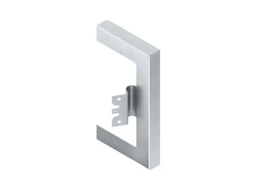 Niedax GK-Wandabschlussblende GWB 110T70 S