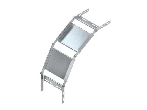 Niedax Coude réglable RGS 35.300