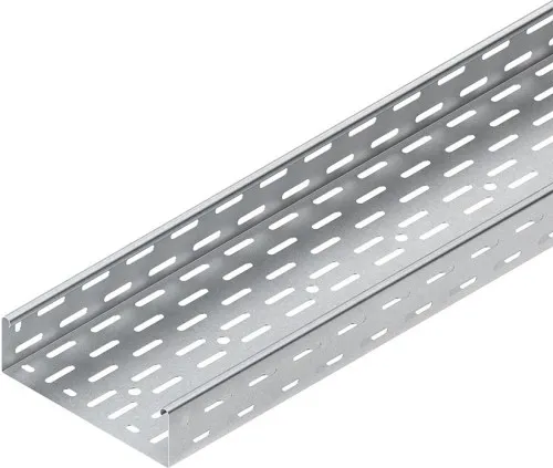 Niedax goulotte de câbles RL 60.200