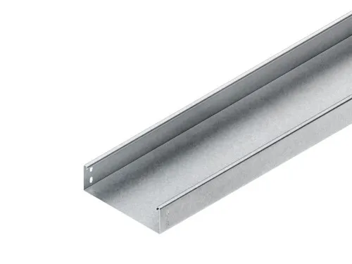 Niedax Goulotte RSU 60.200 avec raccord
