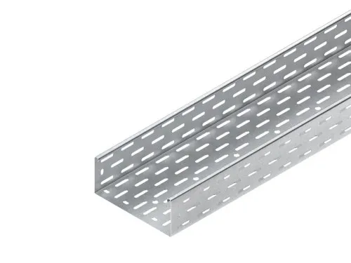 Goulotte à câbles Niedax RL 85.600