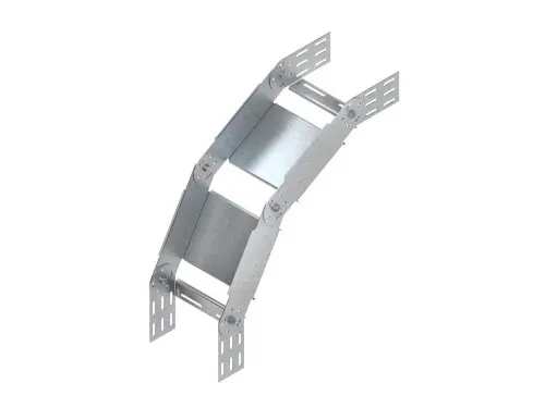 Niedax Coude réglable RGS 85.200