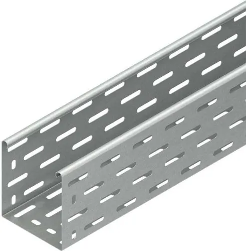 Niedax Goulotte à câbles RL 110.400 S OV