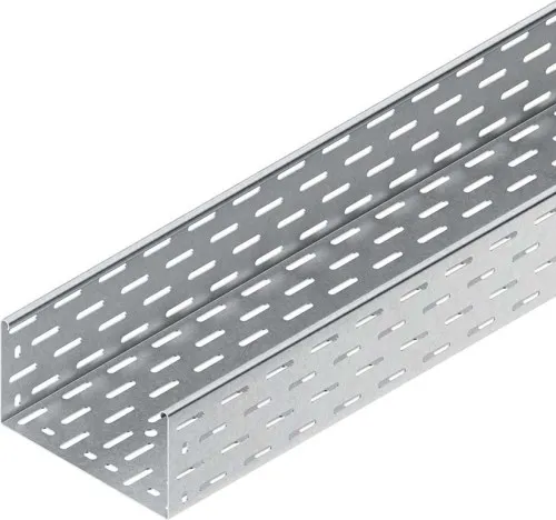 Niedax Goulotte à câbles RS 110.200 OV