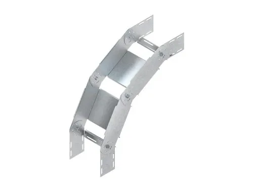 Niedax Courbe RGS 110.300
