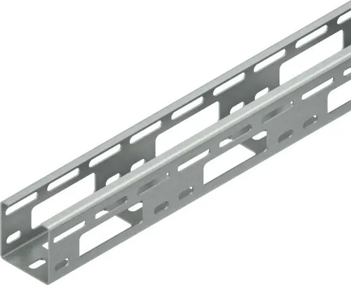 Niedax Goulotte de distribution RSV 50.050
