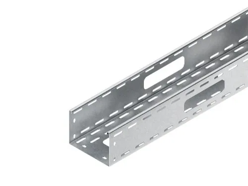 Niedax Goulotte verticale RSV 110.150 S