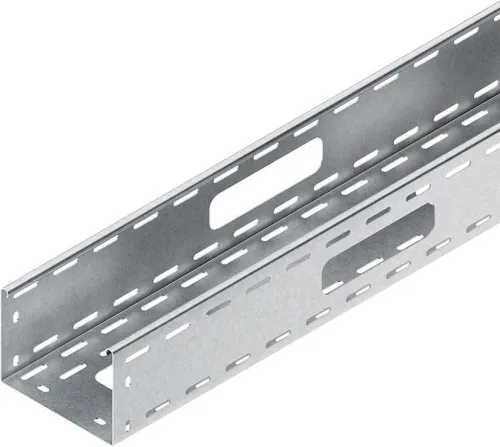 Niedax Gouttière distributrice RSV 110.150 S OV