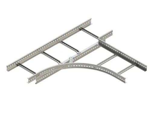 Niedax T-Abgang pour KSL à droite, KSLAR 60.403 S