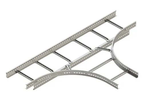 Niedax T-pièce pour KSL 60x200 KSLT 60.203 E3