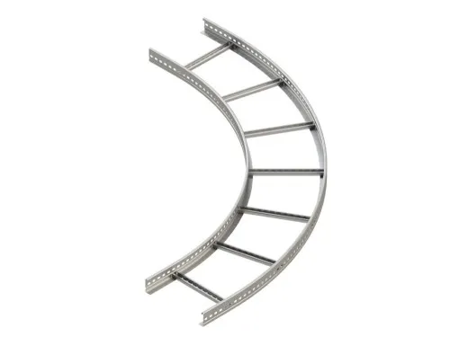 Niedax Coude 90G pour KSL grand, KSLBG 60.303 F