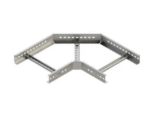 Niedax Pièce d'angle pour KSL 60x400 KSLE 60.403 E5