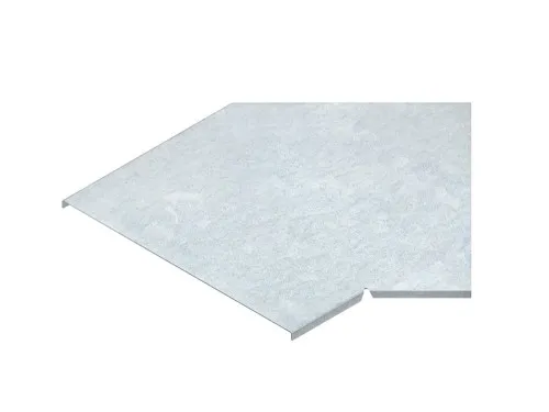 Niedax Couvercle RBAD 200