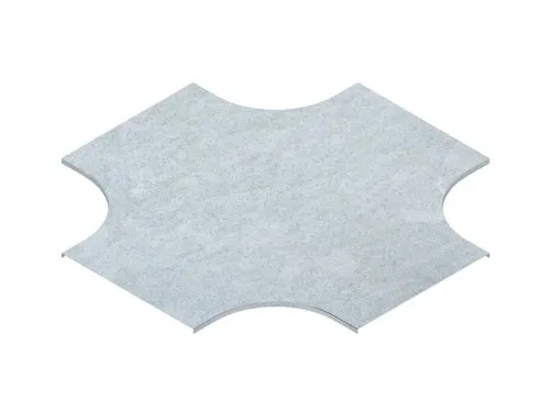 Niedax Couvercle RKSD 150