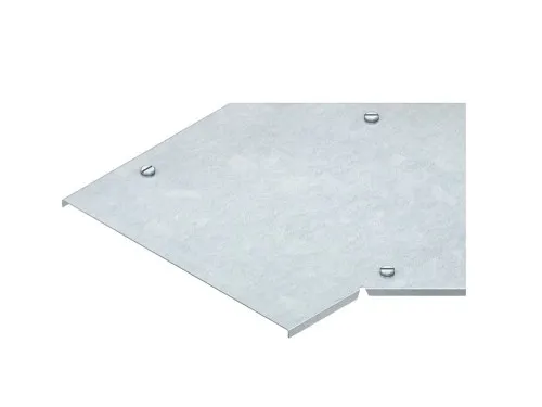 Couvercle Niedax RBADV 550
