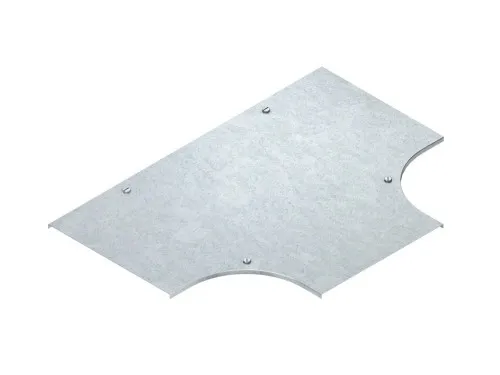 Niedax Couvercle RTSDV 500