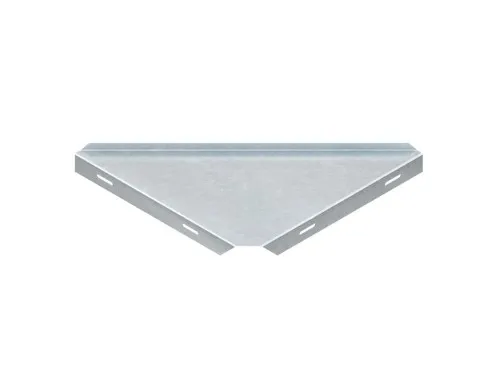 Niedax Plaque d'angle KLEB 300
