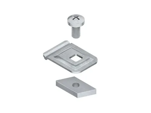 Niedax Support de cloison KLWC 11