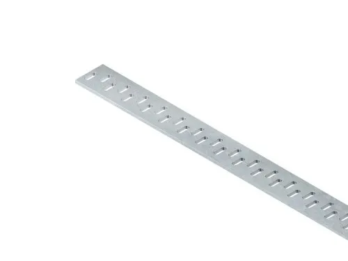 Niedax Échelon en fer plat SPM 50X5/3 B