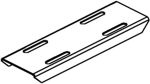 Niedax Renfort de joint RSLV 300